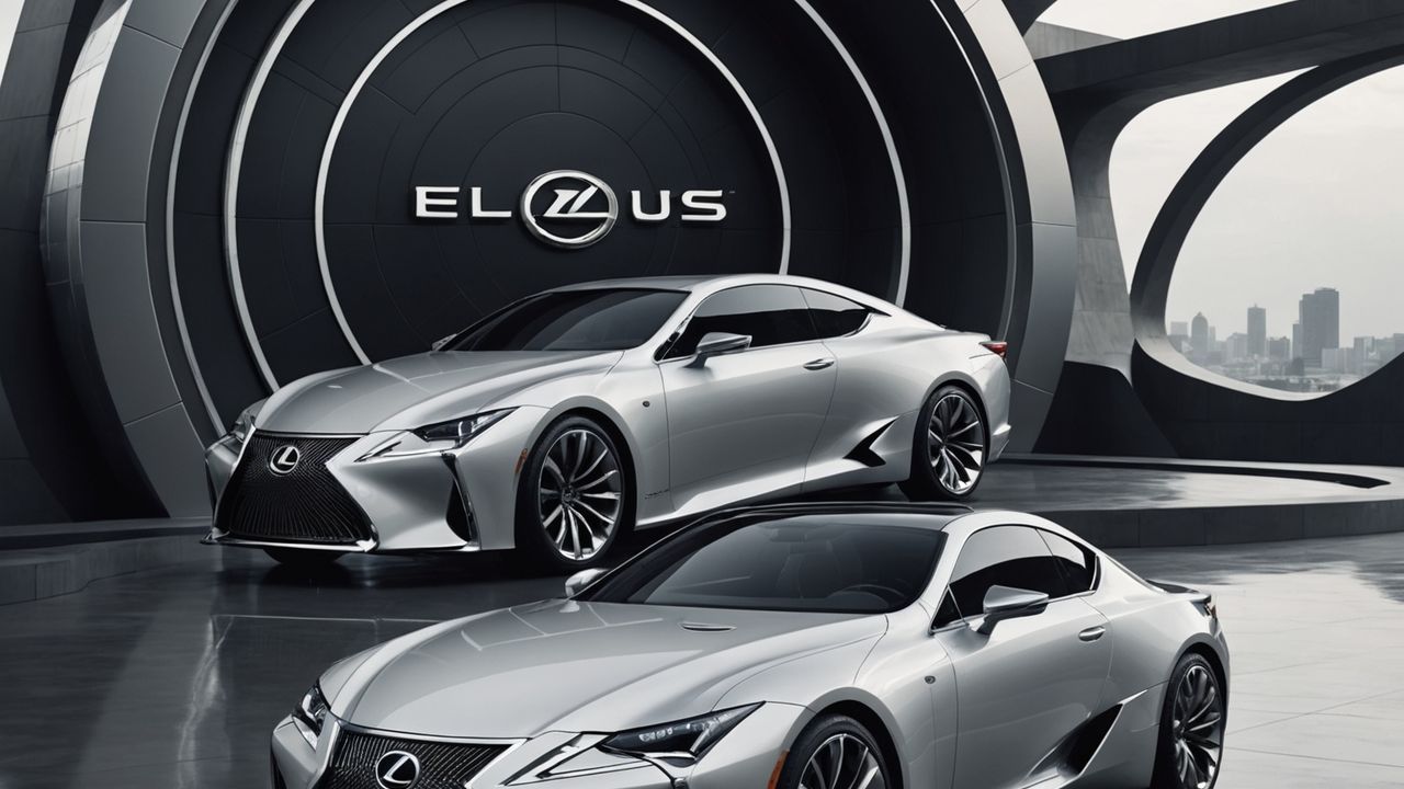 Impatto_della_Decisione_di_Posticipare_il_Lancio_sulla_Strategia_di_Lexus_ntrPdtUARM - Veicoli24 Impatto della Decisione di Posticipare il Lancio sulla Strategia di Lexus Lexus LF-ZL: Nuove tempistiche per l'EV di lusso