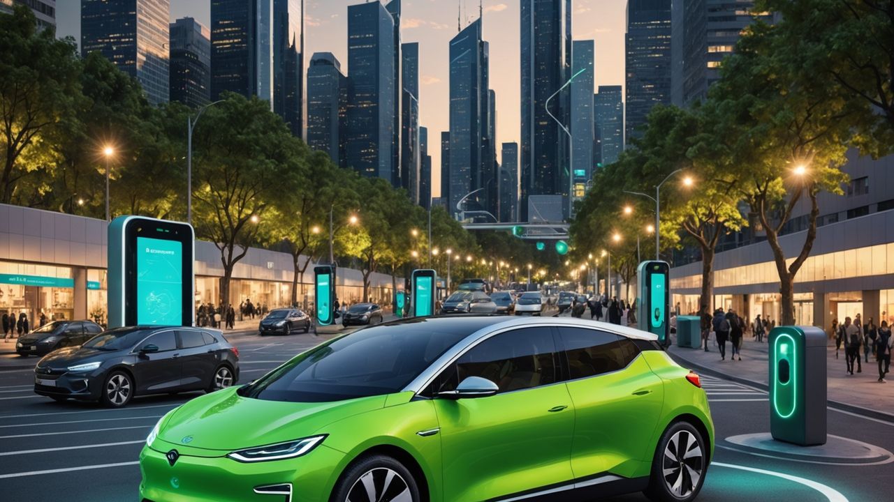 Impatto_delle_Nuove_Batterie_sulla_Mobilit_Elettrica_P9LlvUZNDc - Veicoli24 Impatto delle Nuove Batterie sulla Mobilità Elettrica Stellantis: Batteria litio-zolfo per ridurre i costi EV