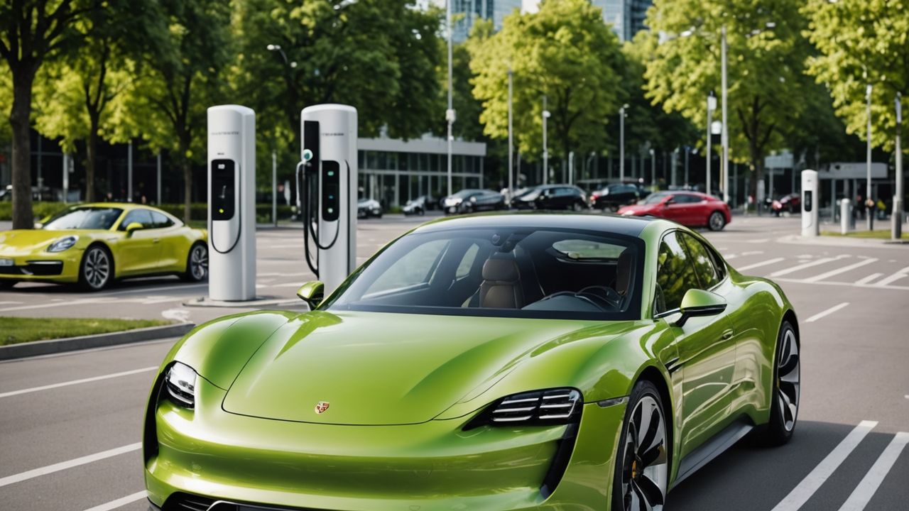 Intervista_a_Michael_Steiner_La_Visione_di_Porsche_per_la_Mobilit_Elettrica_DSX7KHBt9k - Veicoli24 Intervista a Michael Steiner: La Visione di Porsche per la Mobilità Elettrica Porsche 718 elettrica: il segreto della guida tradizionale