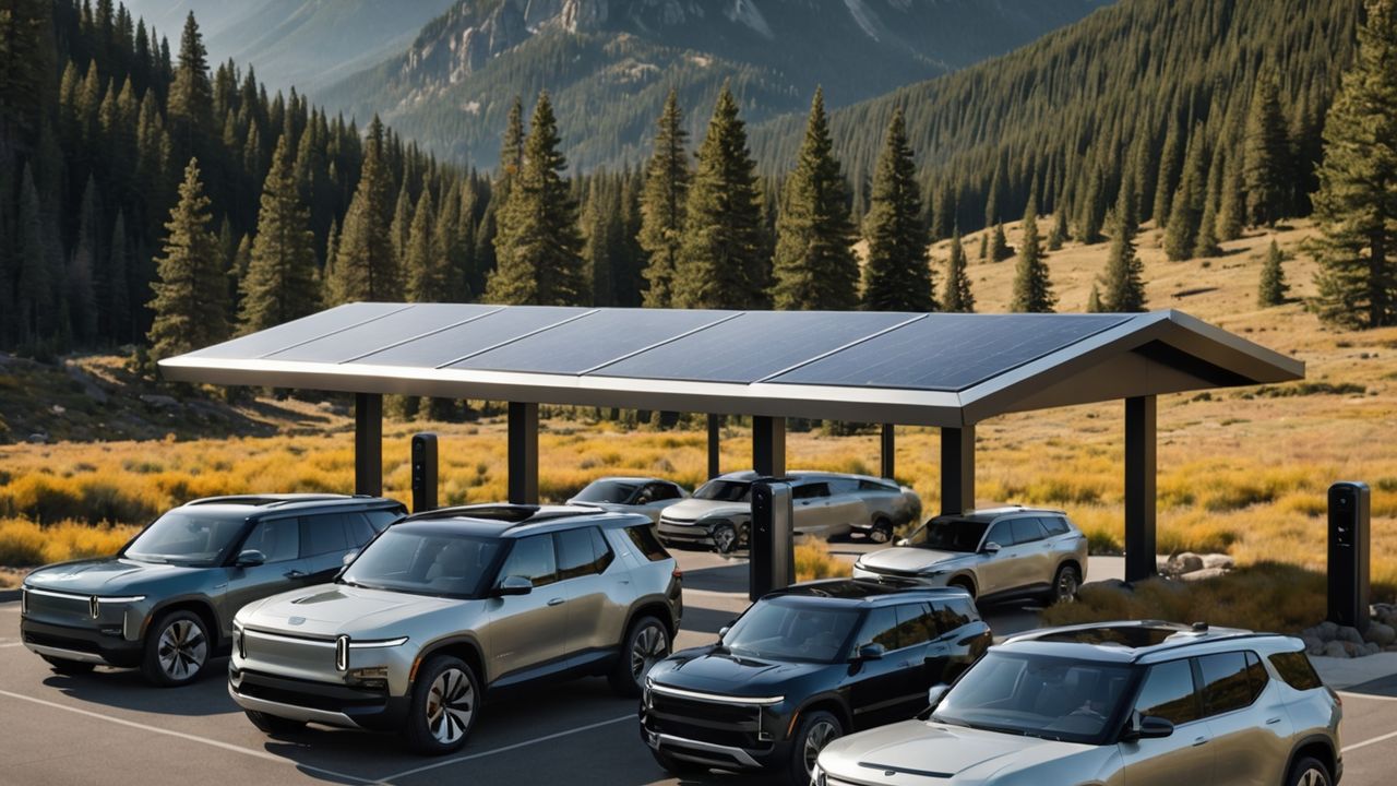 LImpatto_della_Rete_di_Ricarica_Rivian_sulle_Auto_Elettriche_di_Altri_Marchi_4Lqhse2oc9 - Veicoli24 L'Impatto della Rete di Ricarica Rivian sulle Auto Elettriche di Altri Marchi Rivian apre la sua rete di ricarica a tutti gli EV