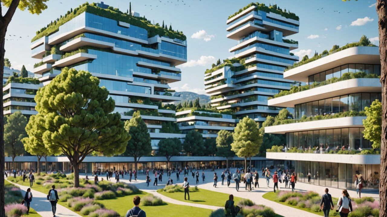 LImpatto_di_Sophia_Antipolis_come_Hub_Tecnologico_Europeo_UXkdPOHyDz - Veicoli24 L'Impatto di Sophia Antipolis come Hub Tecnologico Europeo Ampere inaugura un centro software per veicoli elettrici