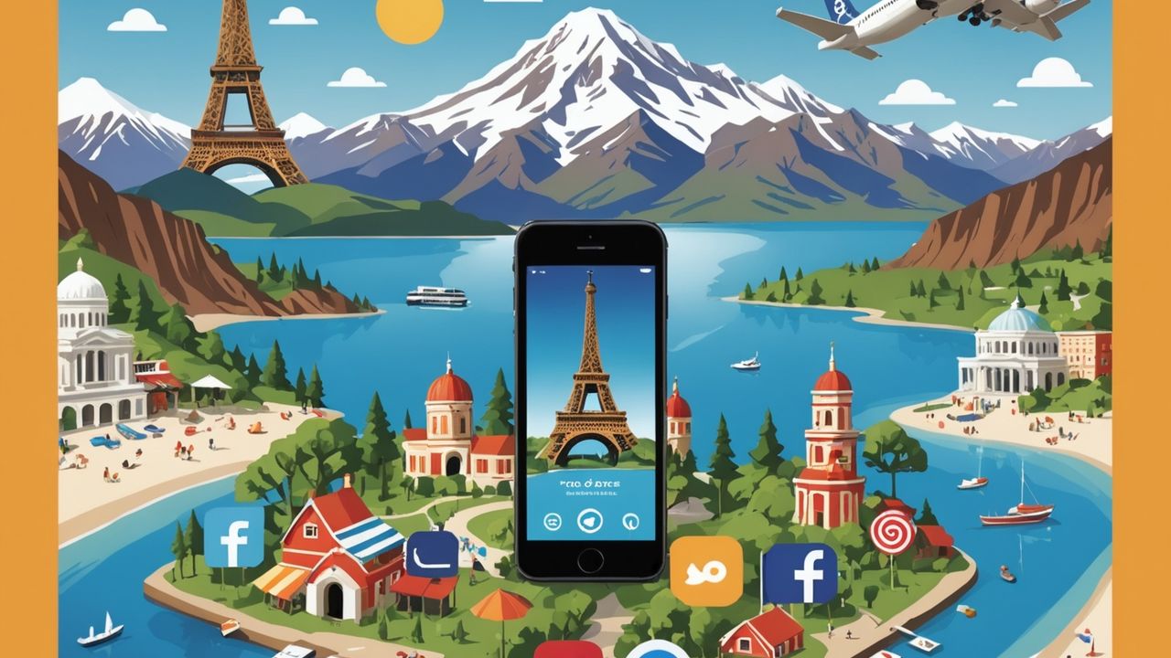 LInfluenza_dei_Social_Media_sul_Turismo_Un_Fenomeno_da_Affrontare_ZuQGnvKEP3 - Veicoli24 L'Influenza dei Social Media sul Turismo: Un Fenomeno da Affrontare Audi S6 E-Tron: Potenza e Stile in un EV Rivoluzionario