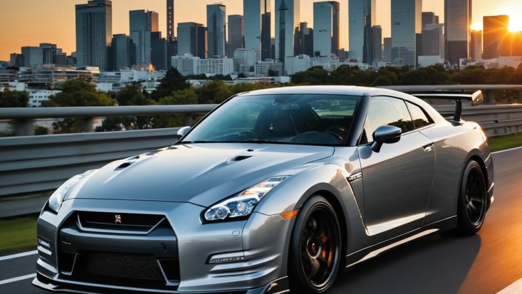 L'Esperienza di Phillip Berndt: Un Proprietario Appassionato per 14 Anni La Nissan Skyline GT-R: Rinasce grazie a un esperto Porsche