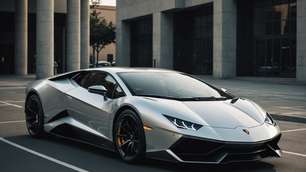 Il Futuro della Mobilità Elettrica: Le Dichiarazioni del CEO Stephan Winkelmann Lamborghini elettrica rinviata al 2029: ecco perché