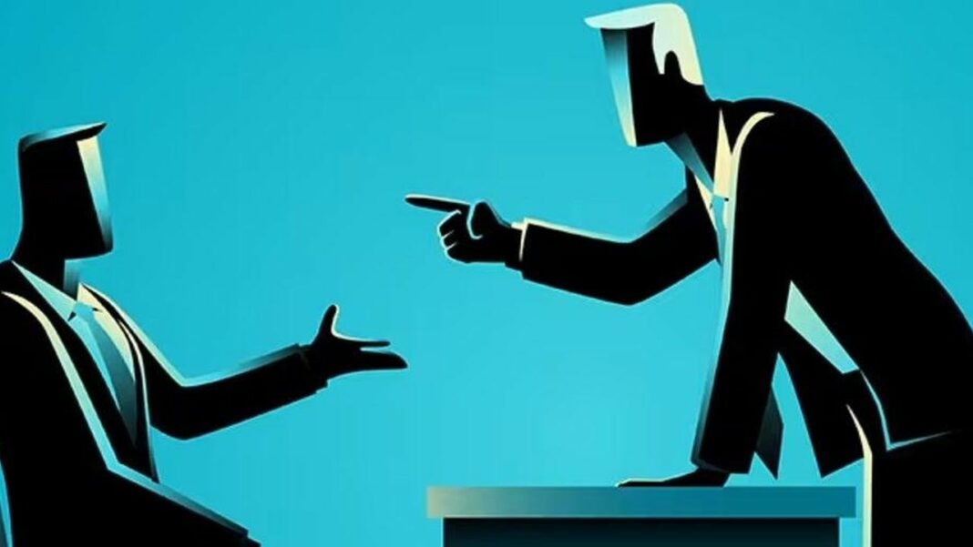 Leadership Dominante e Comportamenti Non Etici: Un Legame da Esplorare Leadership Dominante: Un Rischio per l'Etica Aziendale?