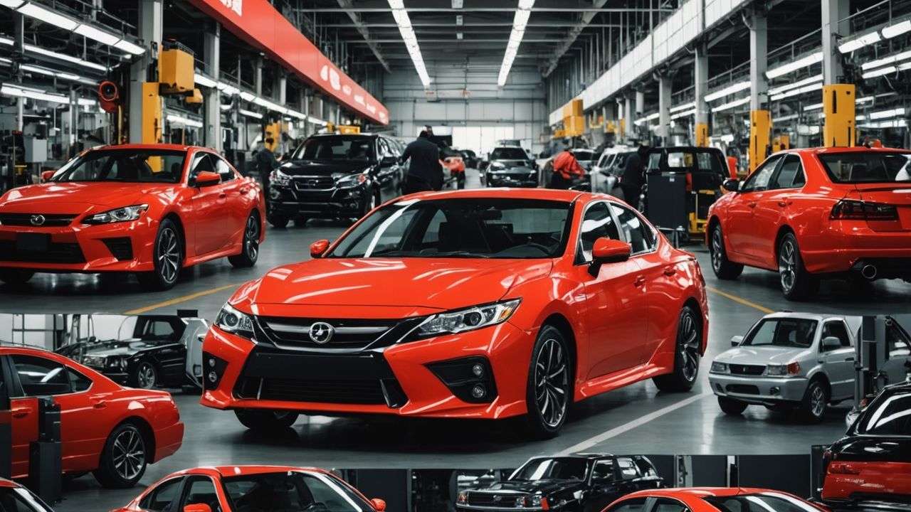 Marchi_Giapponesi_e_Produzione_Nordamericana_Un_Connubio_di_Qualit_UddyzY4qLE - Veicoli24 Marchi Giapponesi e Produzione Nordamericana: Un Connubio di Qualità Acura MDX vs Lexus RX: Quale SUV di lusso scegliere?