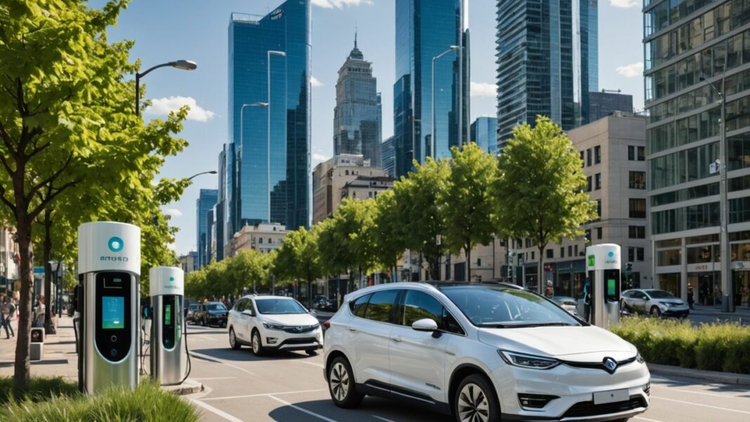 Confronto tra PHEV e BEV: Riusciranno i Veicoli Elettrici a Batteria a Tenere il Passo? Mercato PHEV in crescita: come rispondono le BEV?