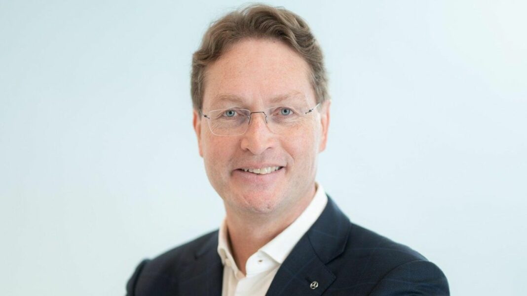 L'Importanza dell'Unità nel Settore Automobilistico Europeo Ola Källenius nuovo presidente di ACEA: sfide e opportunità
