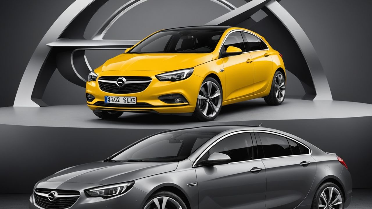 Opel_e_lInnovazione_Celebrazione_dei_125_Anni_di_Storia_Automobilistica_2oR7Wa6xLa - Veicoli24 Opel e l'Innovazione: Celebrazione dei 125 Anni di Storia Automobilistica Scopri il Museo Nazionale dell'Automobile in Germania