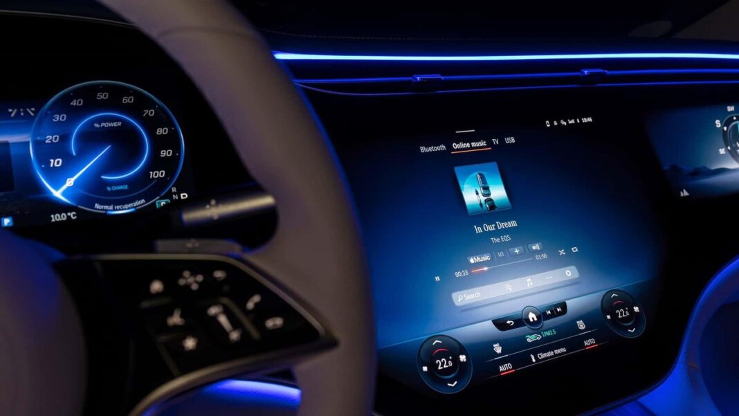 Illuminazione Interna: L'Importanza di un Controllo Facile e Accessibile Perché le auto dovrebbero ripristinare il dimmer interno