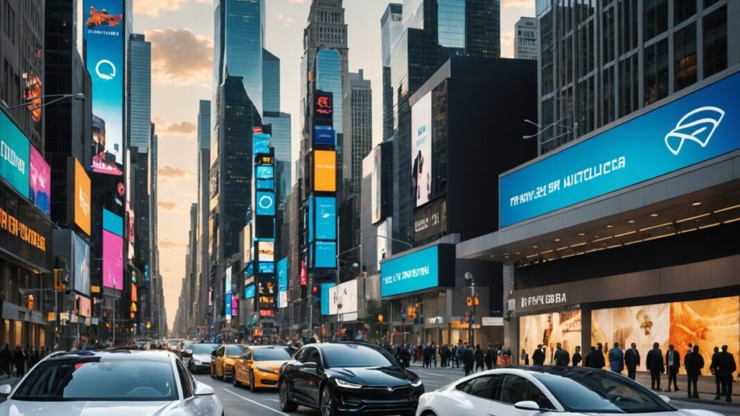 Analisi degli Indicatori di Mercato e Loro Impatto sulle Vendite di Veicoli Previsioni 2024: Come si chiuderà il mercato auto USA?