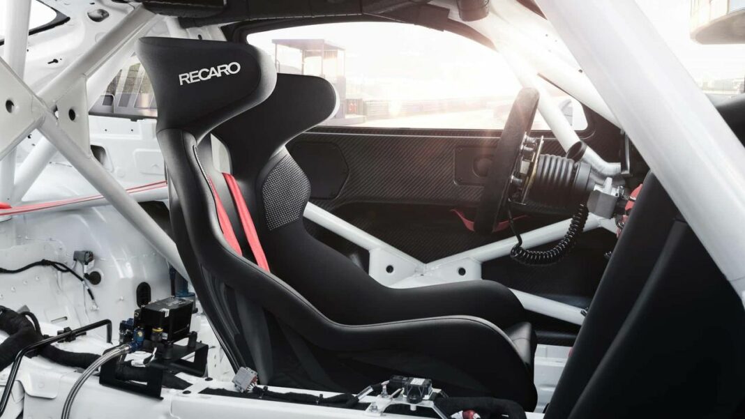 source:motor1 - Recaro Automotive: Nuovo Inizio dopo il Salvataggio