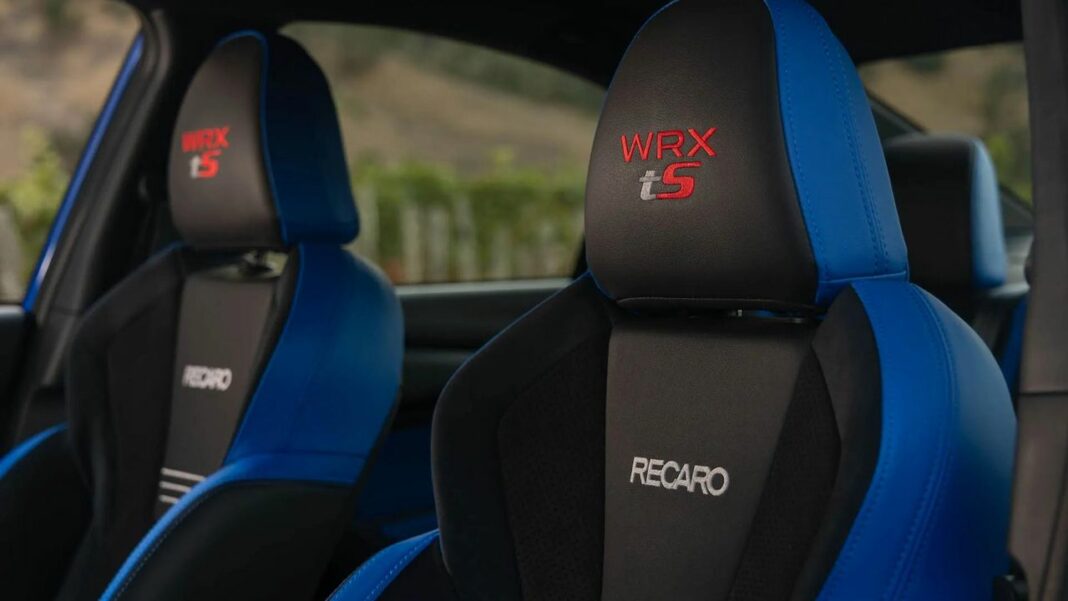 source:MotorAuthority - Recaro Automotive: Nuovo inizio grazie a Proma Group