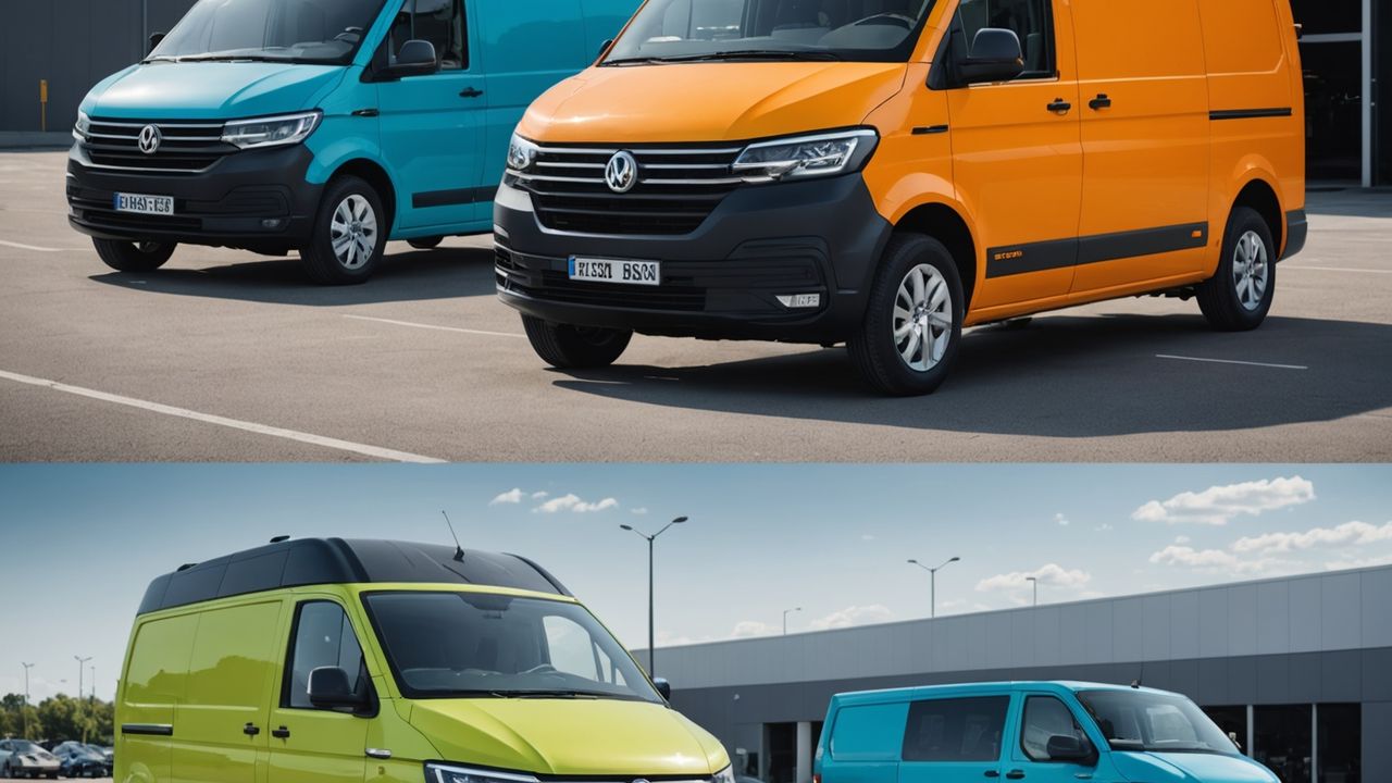 Resistenza_allElettrificazione_nel_Mercato_dei_Furgoni_Perch_il_Diesel_Resta_Dominante_DT4THFSEZi - Veicoli24 Resistenza all'Elettrificazione nel Mercato dei Furgoni: Perché il Diesel Resta Dominante 2024: L'Anno del Picco della Benzina nel Regno Unito