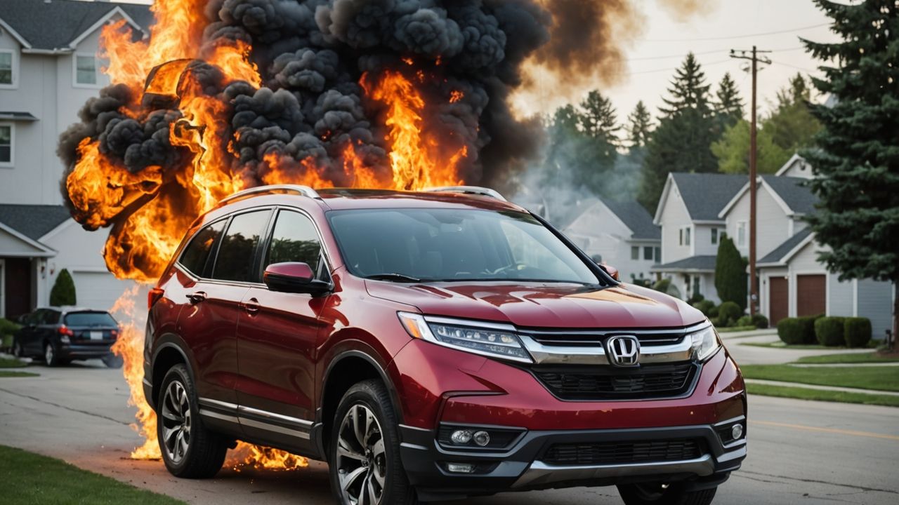 Rischi_Potenziali_Pericoli_di_perdite_di_carburante_e_incendi_nei_SUV_Honda_ErIYFSN5S5 - Veicoli24 Rischi Potenziali: Pericoli di perdite di carburante e incendi nei SUV Honda Richiamo Honda: 205.760 SUV a rischio incendio