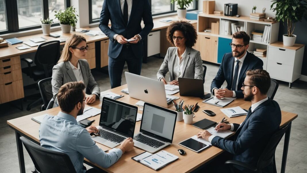 Engagement e burnout: come la prossimità del ritorno influisce sul benessere dei lavoratori Ritorno in Ufficio: Come Affrontare il Burnout Imminente