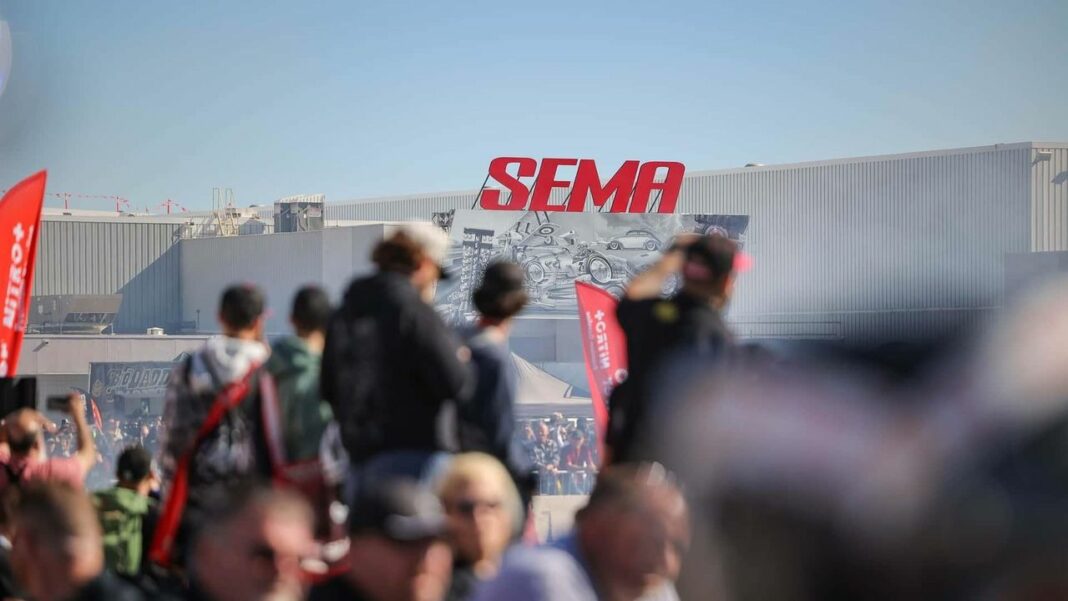 Toyota e Honda: Innovazione e Presenza al SEMA SEMA 2024: Il Nuovo Cuore dell'Automotive Mondiale
