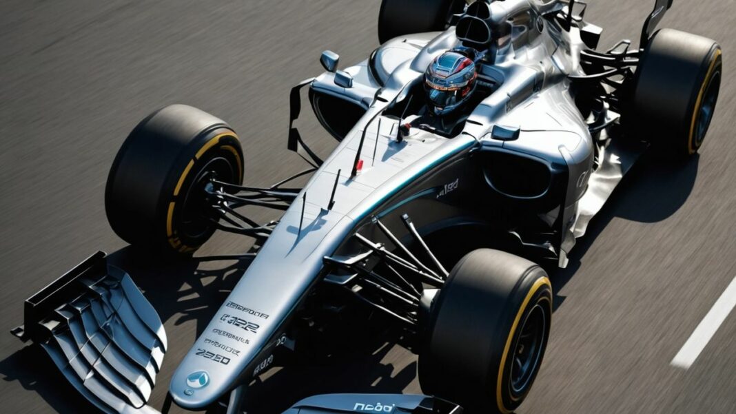Innovazioni Tecnologiche: Maggiore Potenza Elettrica e Modalità di Override Manuale Scopri il Nuovo Design delle F1 2026: Potenza e Innovazione