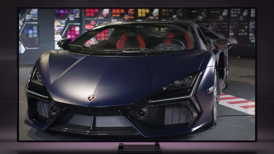 Contenuti Esclusivi: Cosa Offrirebbe Lamborghini TV agli Utenti Scopri Lamborghini TV: il canale dedicato ai fan