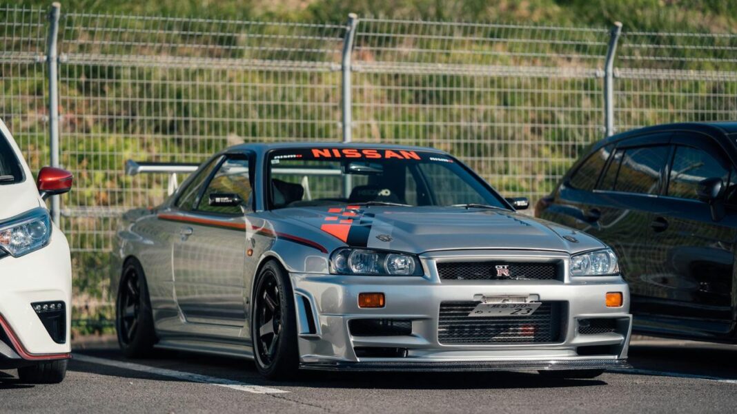 source:SpeedHunters - Scopri le Gemme Nascoste del Nismo Festival 2024