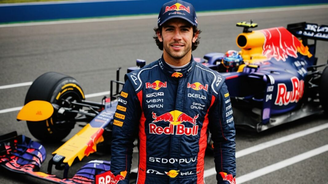 Riflessioni sul Futuro di Perez dopo la Stagione 2024 Sergio Perez lascia la Red Bull: un nuovo capitolo in F1