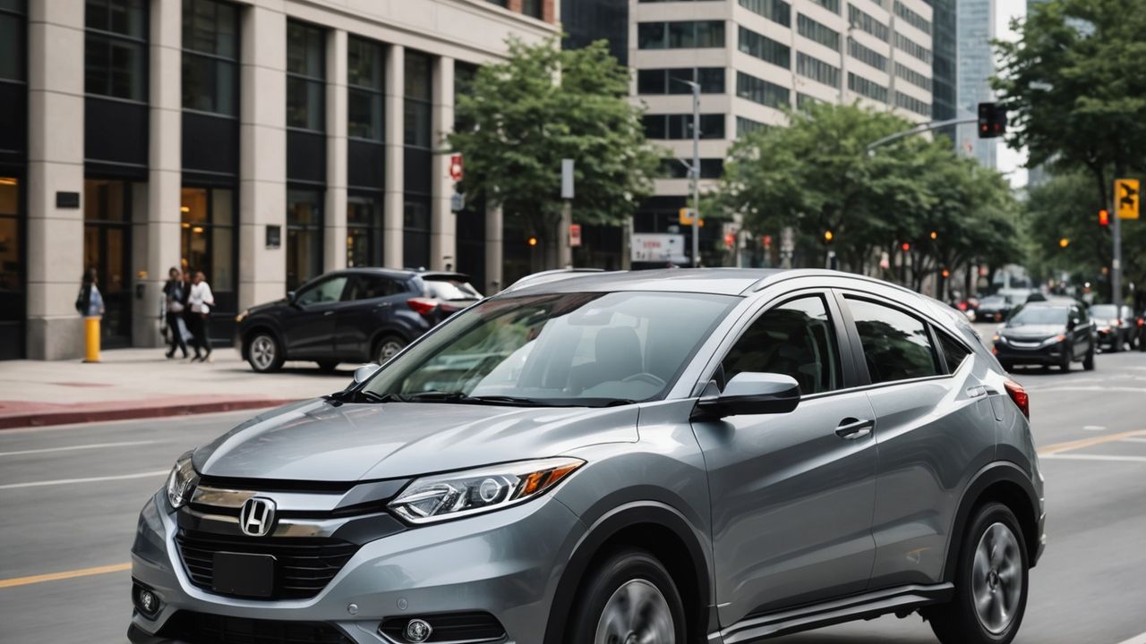 Sicurezza_e_Tecnologia_I_Vantaggi_del_Nuovo_HRV_lI3zO7xoHa - Veicoli24 Sicurezza e Tecnologia: I Vantaggi del Nuovo HR-V 2025 Honda HR-V: Spazio e Maneggevolezza in un SUV Compatto