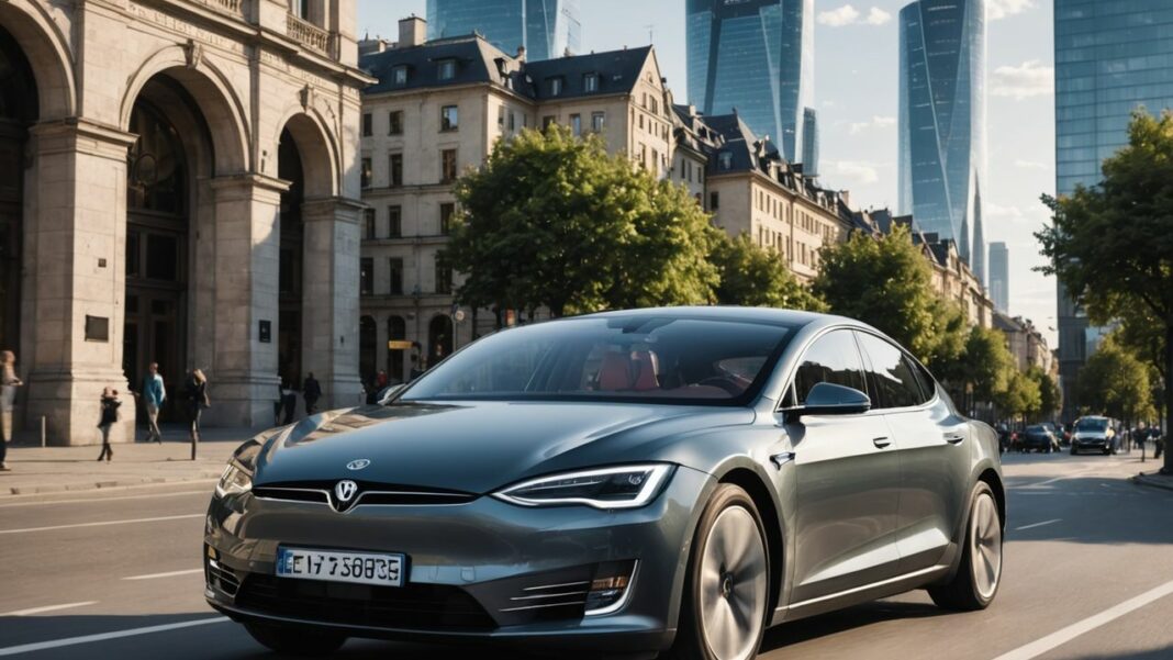 Analisi delle Vendite di VE: Contrasti tra BEV e PHEV in Ottobre Skoda supera Tesla: trionfo nel mercato EV europeo