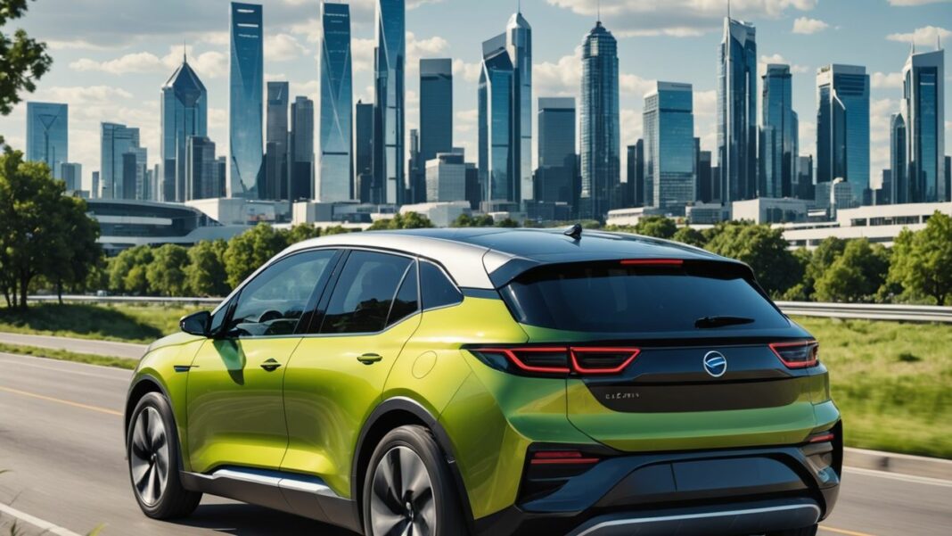 Innovazioni nel Settore delle Batterie: Verso un Futuro Sostenibile Stellantis: Batteria litio-zolfo per ridurre i costi EV