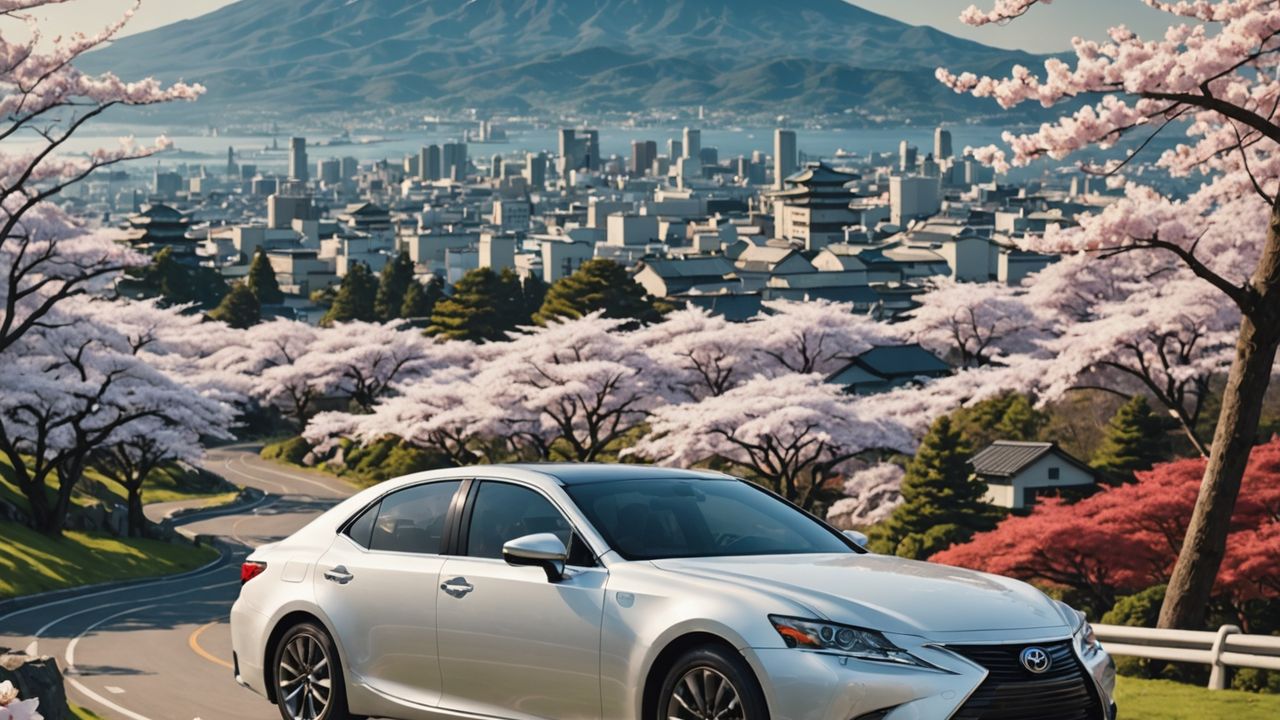 Strategie_di_Produzione_di_Toyota_e_Lexus_Dalla_Giappone_agli_Stati_Uniti_Y7l2nqGLss - Veicoli24 Strategie di Produzione di Toyota e Lexus: Dalla Giappone agli Stati Uniti Lexus posticipa il lancio dei nuovi EV: ecco perché
