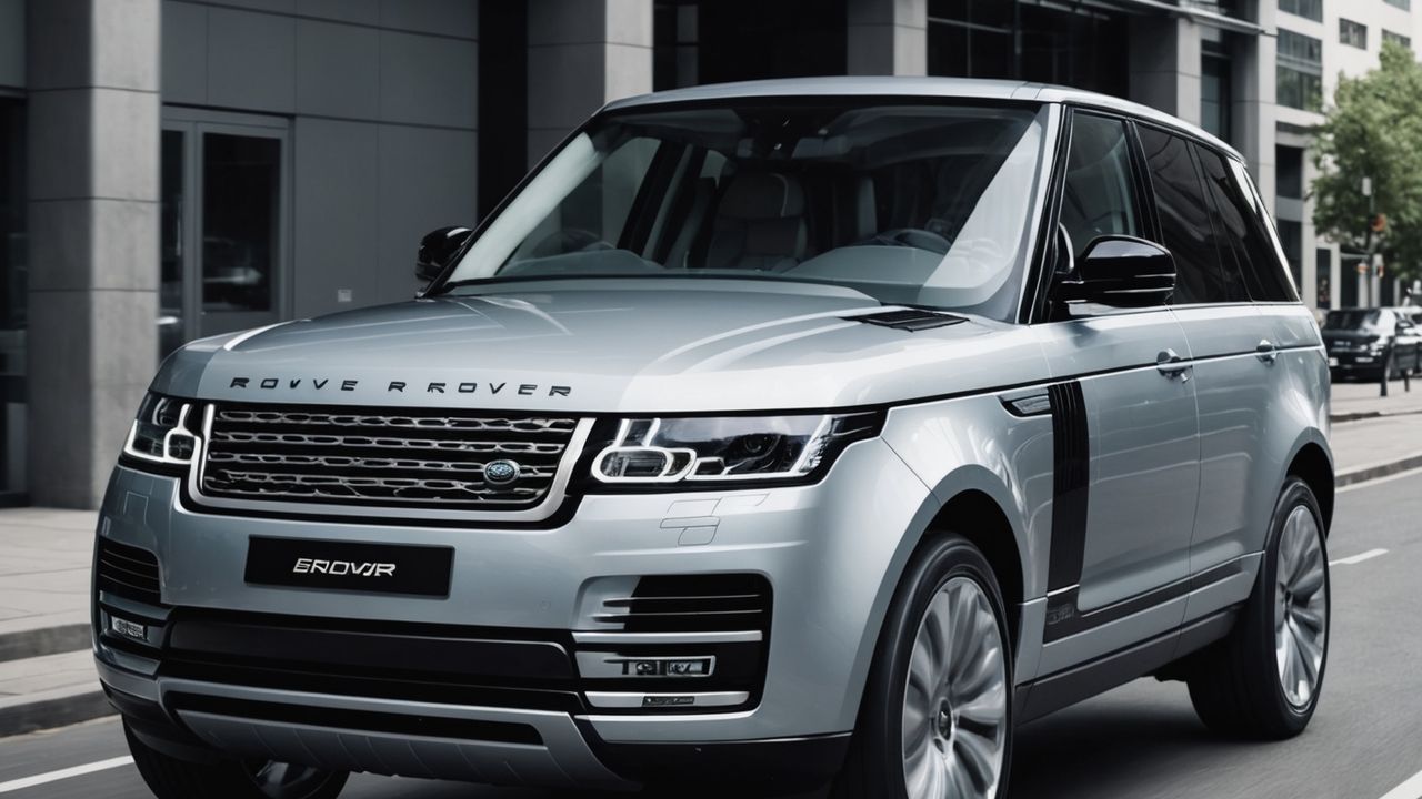 Tecnologia_Avanzata_Il_Sistema_di_Gestione_Termica_del_Range_Rover_Electric_MAwHKIYHYD - Veicoli24 Tecnologia Avanzata: Il Sistema di Gestione Termica del Range Rover Electric Range Rover Electric: Resistente a temperature estreme