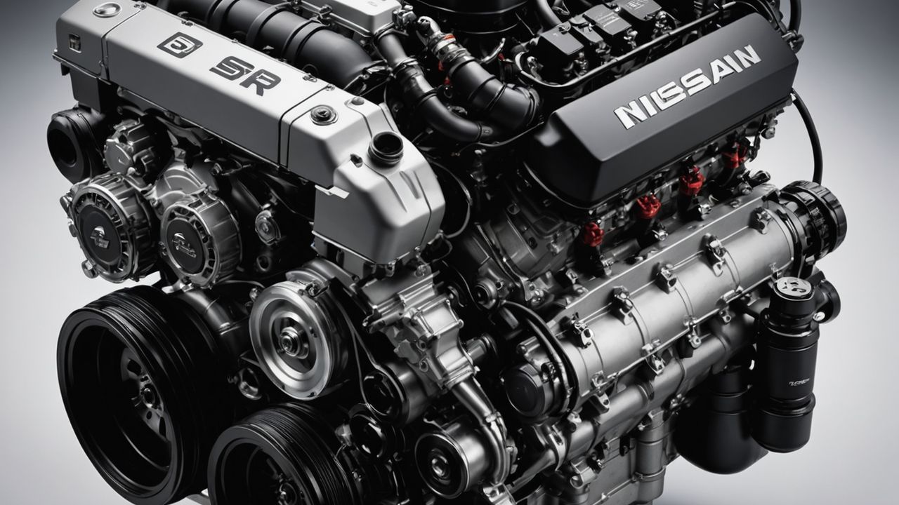 Tecnologia_e_Performance_LIncredibile_Trasformazione_con_il_Motore_Nissan_SR20DET_XagJTgOyhA - Veicoli24 Tecnologia e Performance: L'Incredibile Trasformazione con il Motore Nissan SR20DET Hachiroku: La Magia del Nissan SR20DET in Hawaii