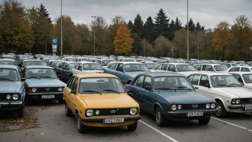 Evoluzione del Mercato delle Auto Elettriche in Regno Unito: Crescita della Popolarità e Variazione dei Prezzi Valori residui delle auto usate: un novembre da dimenticare