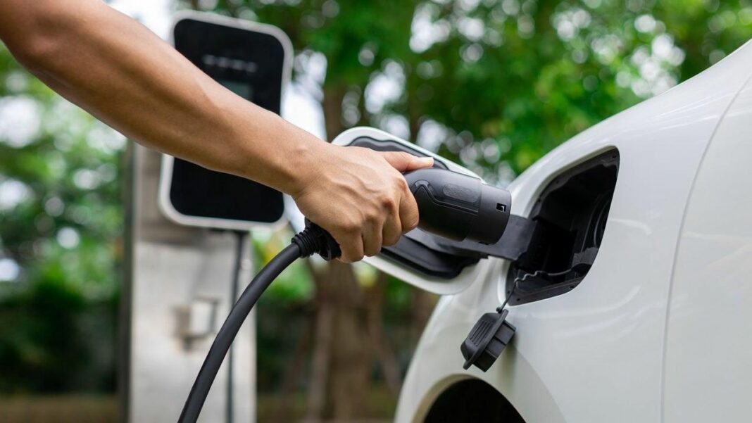 Evoluzione del Profilo dei Veicoli Alternativamente Alimentati: Giovani e Desiderabili Veicoli Elettrici: Margini Record nel Mercato Usato