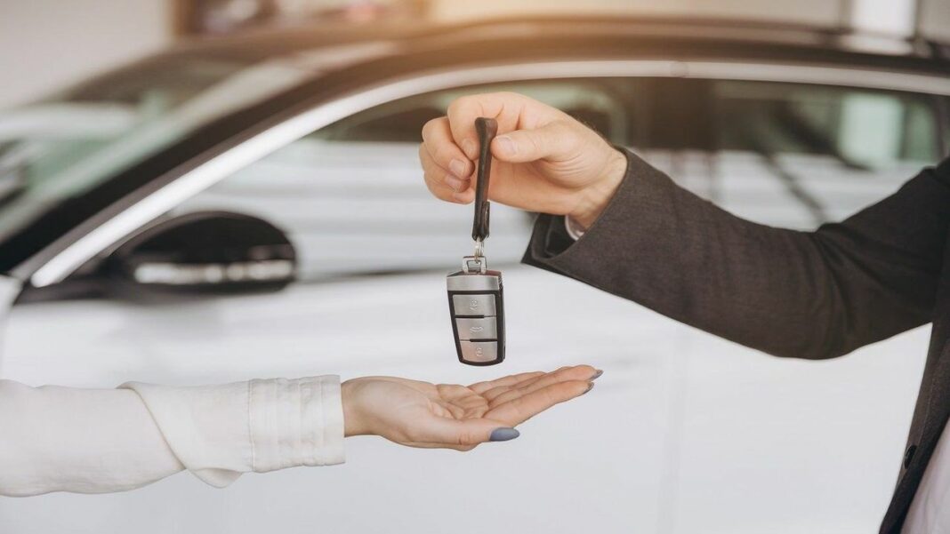 Crescita delle Auto Ibride: Un Trend Positivo nel Mercato Automobilistico Vendite auto UE: Francia e Italia in forte calo a novembre