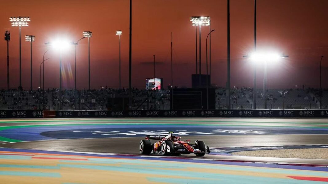 source:MotorAuthority - Verstappen conquista il nono trionfo: F1 2024 in fermento