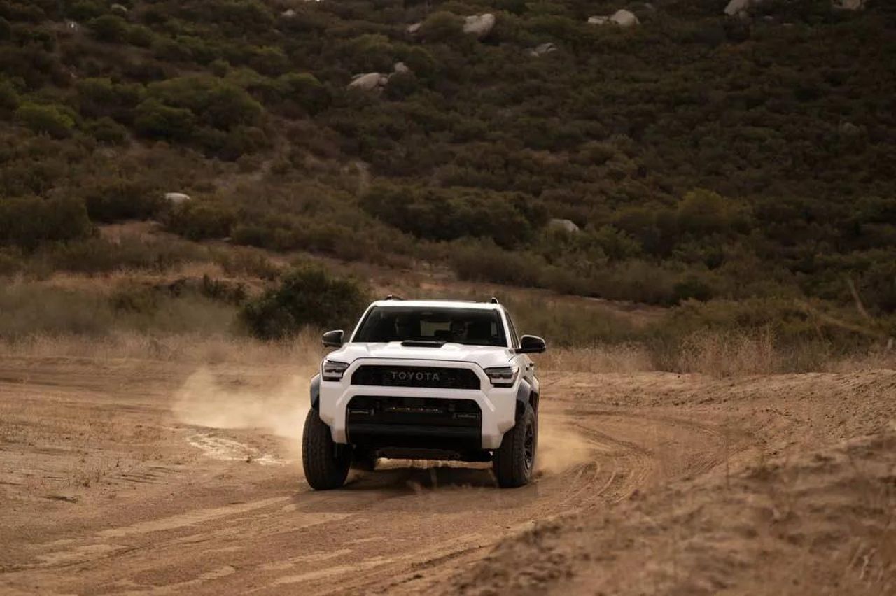 2025_4Runner_turbo_e_ibrido_jFWWJRQkqj - Veicoli24 2025 4Runner: turbo e ibrido - 2025 Toyota 4Runner