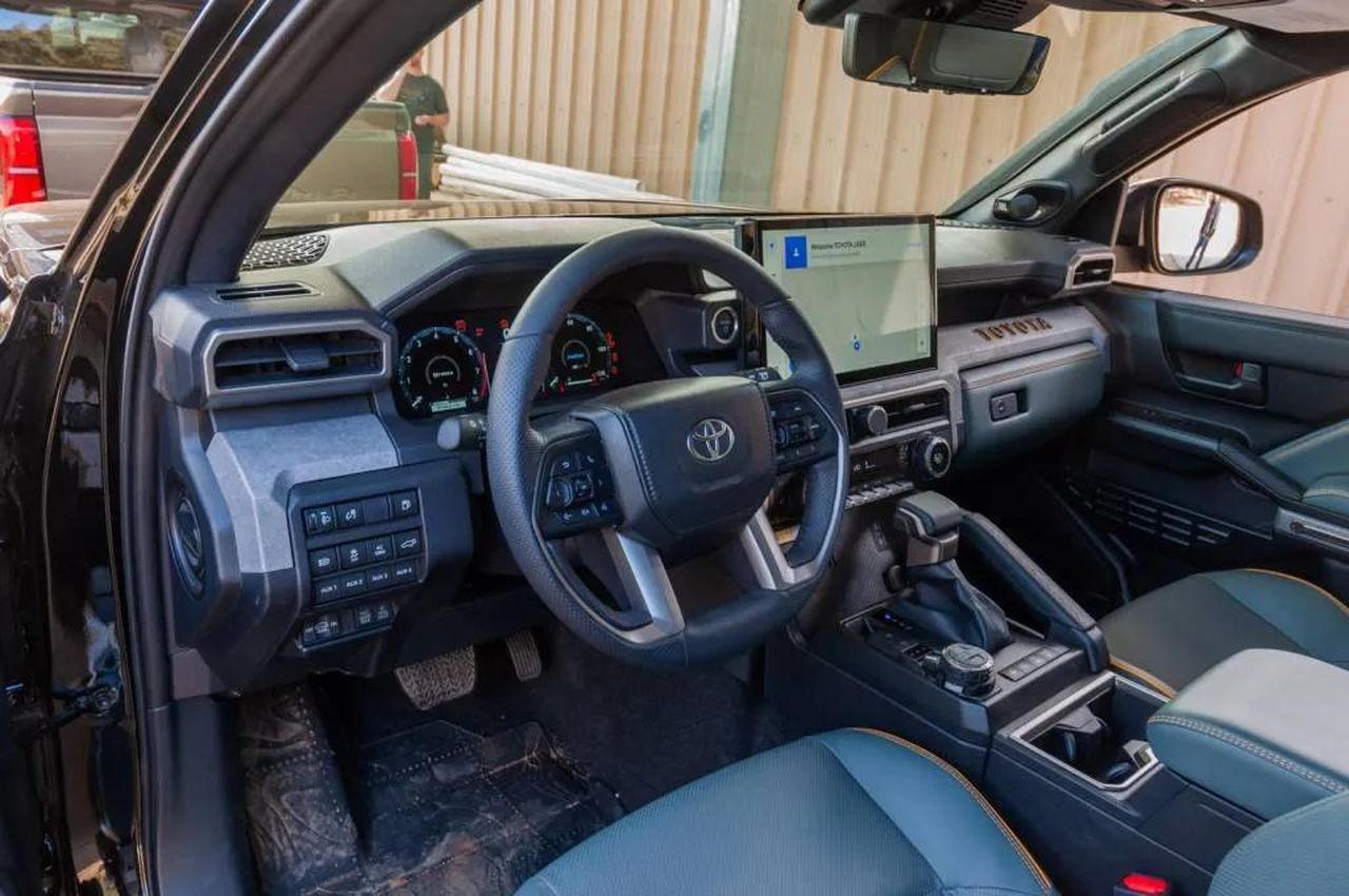 4Runner_diventa_muscolosa_e_tecnologica_3ODR0mFDug - Veicoli24 4Runner diventa muscolosa e tecnologica - 2025 Toyota 4Runner