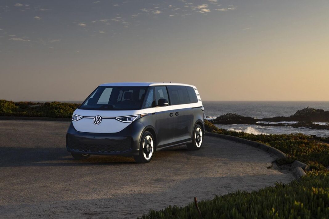 source:GreenCarReports - Accesso ai Supercharger Tesla per i veicoli Volkswagen in arrivo
