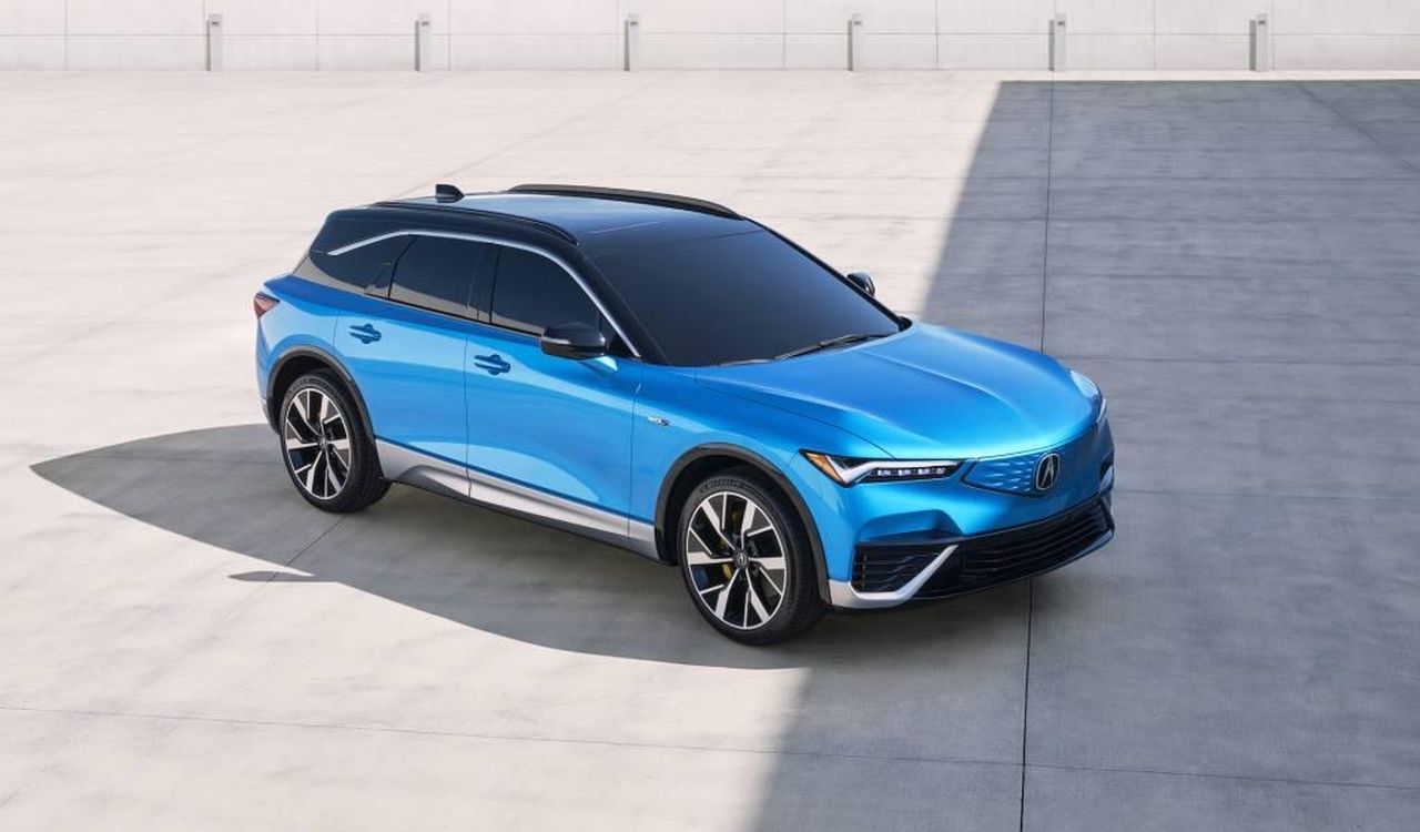 Accesso_alle_stazioni_di_ricarica_Tesla_J0baoTgifZ - Veicoli24 source:GreenCarReports - Accesso alle stazioni di ricarica Tesla - 2024 Acura ZDX