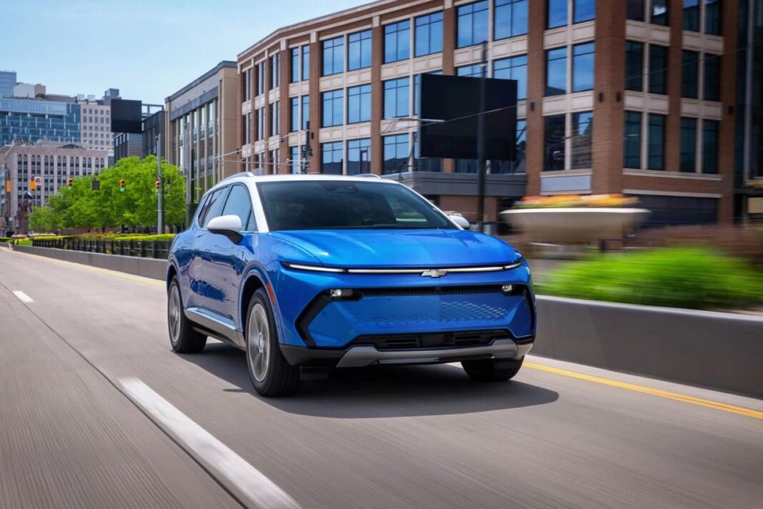 source:GreenCarReports - Accordo tra GM e Vianode per la fornitura di grafite sintetica per batterie EV
