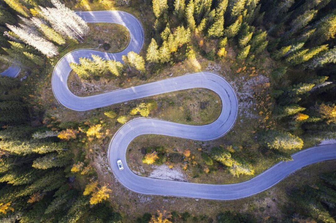 source:AutoVista24 - Analisi dei Valori Residuali nel Mercato delle Auto Usate in Europa nel 2024