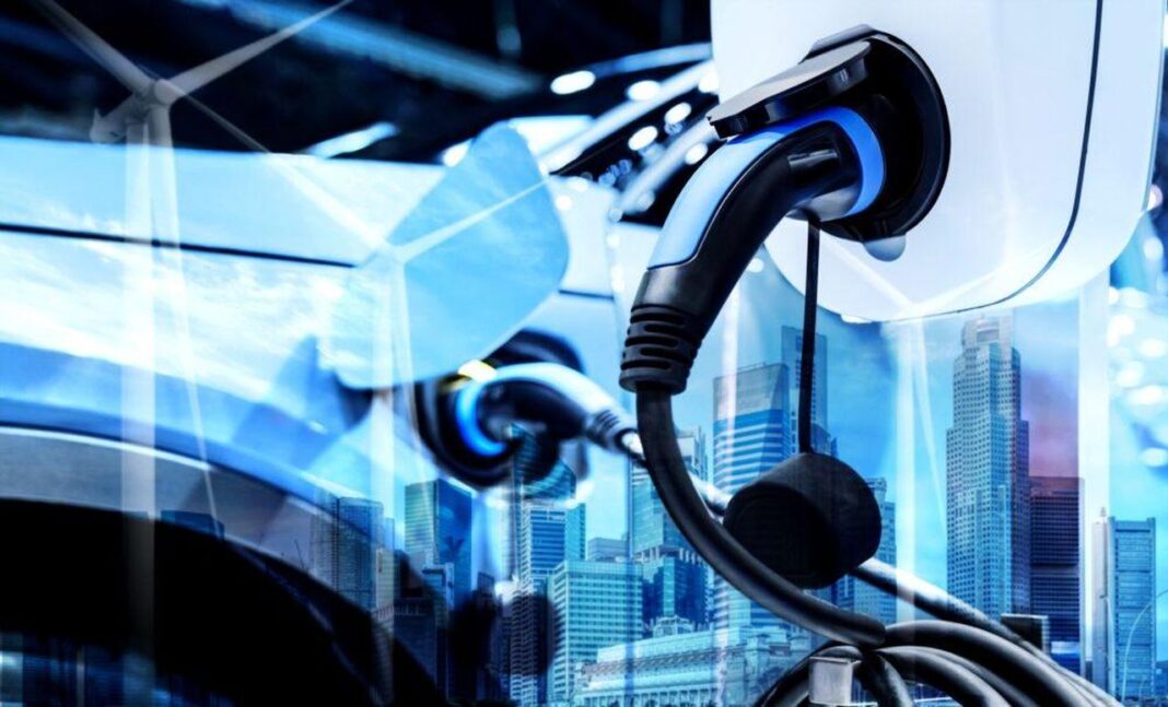 source:AutoVista24 - Analisi del Mercato Globale dei VE: Crescita e Competizione nel Settore
