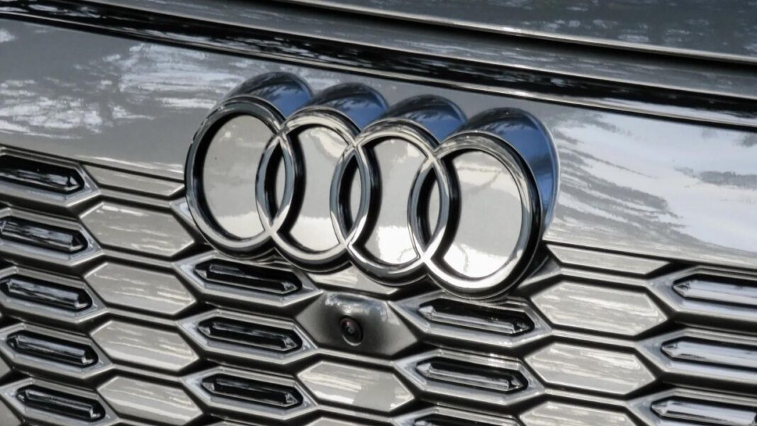 source:GreenCarReports - Audi lancia nuovi ibridi plug-in per il 2025