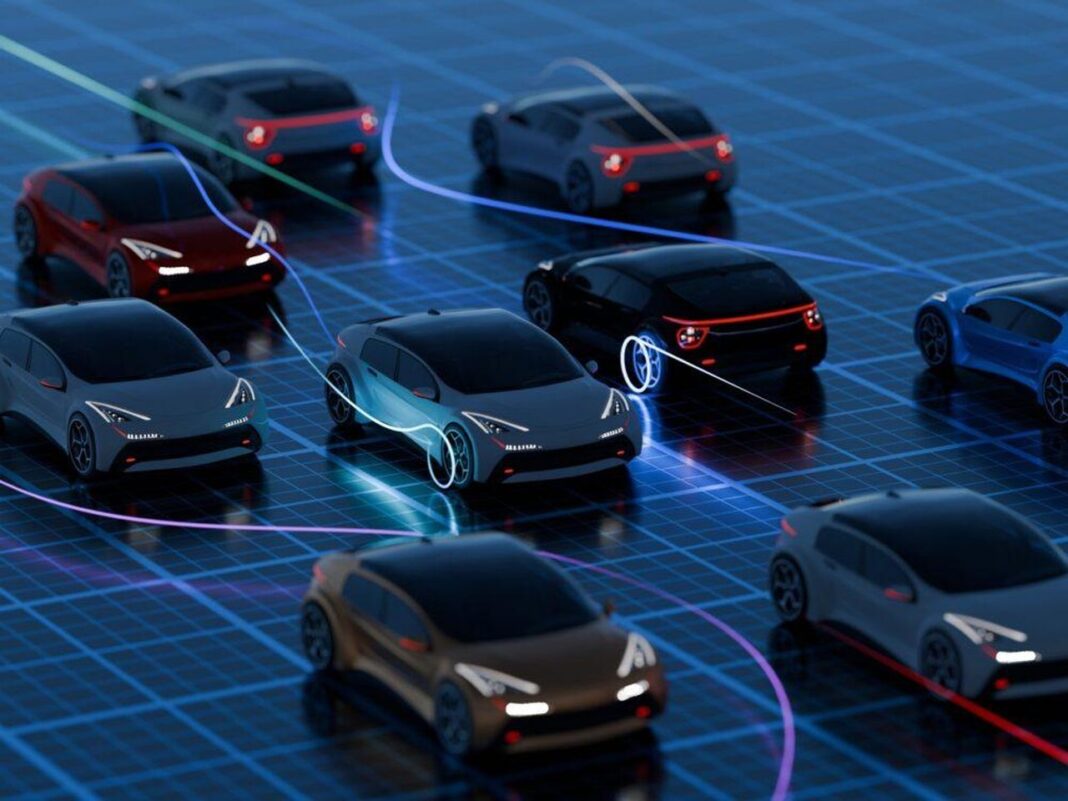 source:AutoVista24 - CES 2025: Sviluppi nella tecnologia della guida autonoma