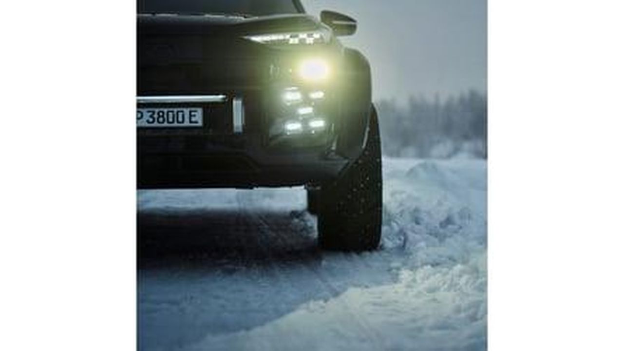 Caratteristiche_del_Q6_Sportback_ETron_McIfZim4kV - Veicoli24 Caratteristiche del Q6 Sportback E-Tron - Audi Q6 E-Tron Offroad Concept