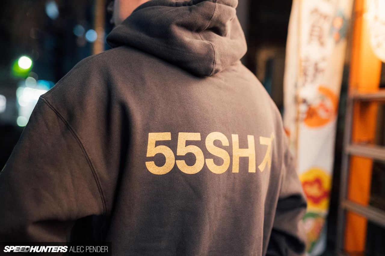 Collezione_OG_55SH_un_classico_rivisitato_et5EerCZzn - Veicoli24 source:SpeedHunters - Collezione OG 55SHズ: un classico rivisitato - Merchandise Speedhunters