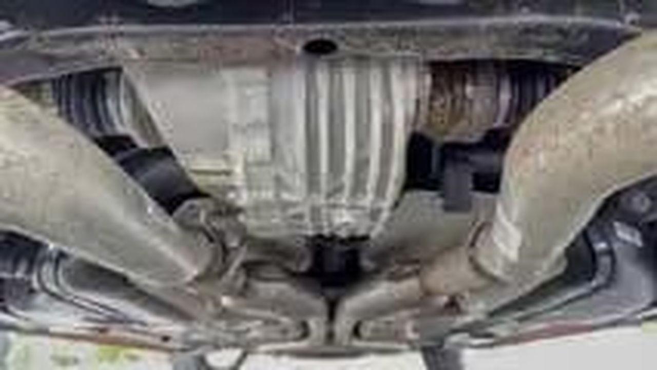 Condizioni_e_manutenzione_dellauto_TVn4toH8M3 - Veicoli24 source:motor1 - Condizioni e manutenzione dell'auto - Dodge Challenger SRT8 del 2009 con 1 miglio sul contachilometri