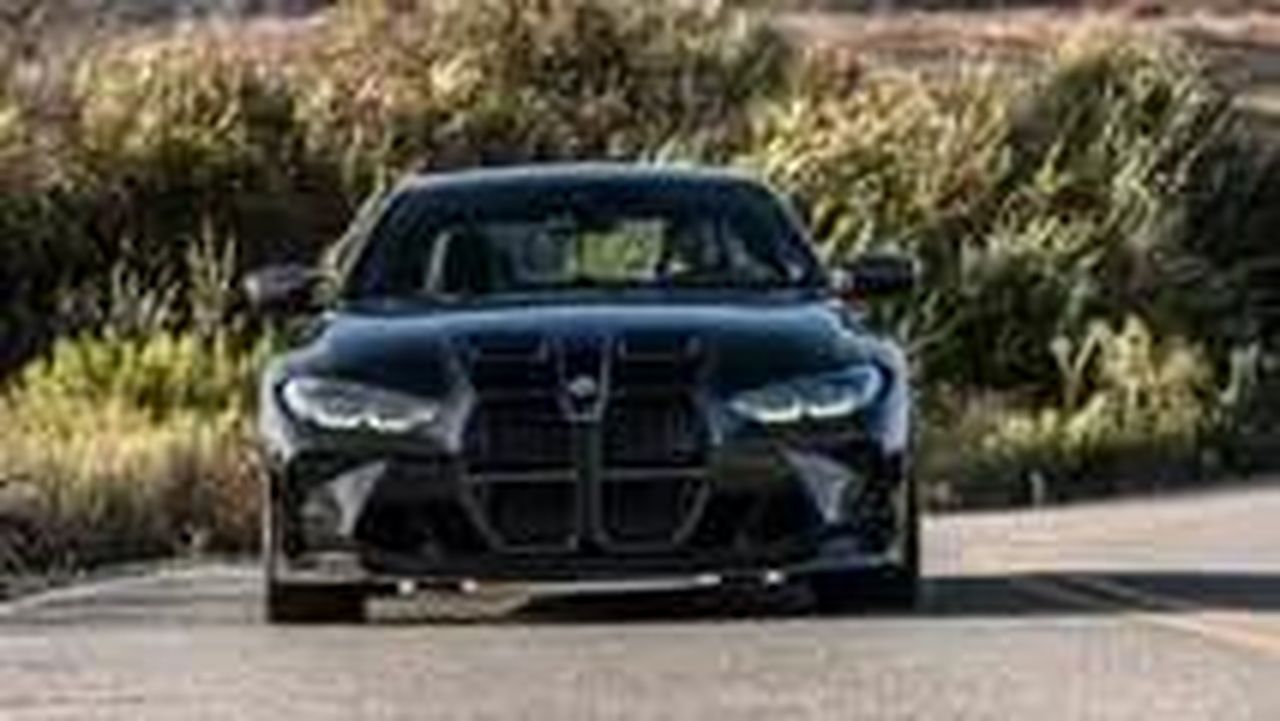 Cosa__CarBahn_e_la_sua_Missione_POZrOjcgFZ - Veicoli24 source:motor1 - Cosa è CarBahn e la sua Missione - CarBahn BMW M4 Competition CB3