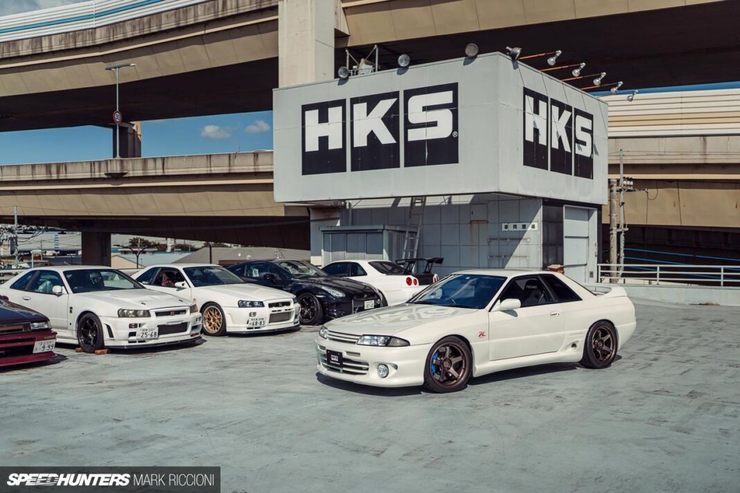 source:SpeedHunters - Cosa ci aspetta nel 2025: un anno di cultura automobilistica