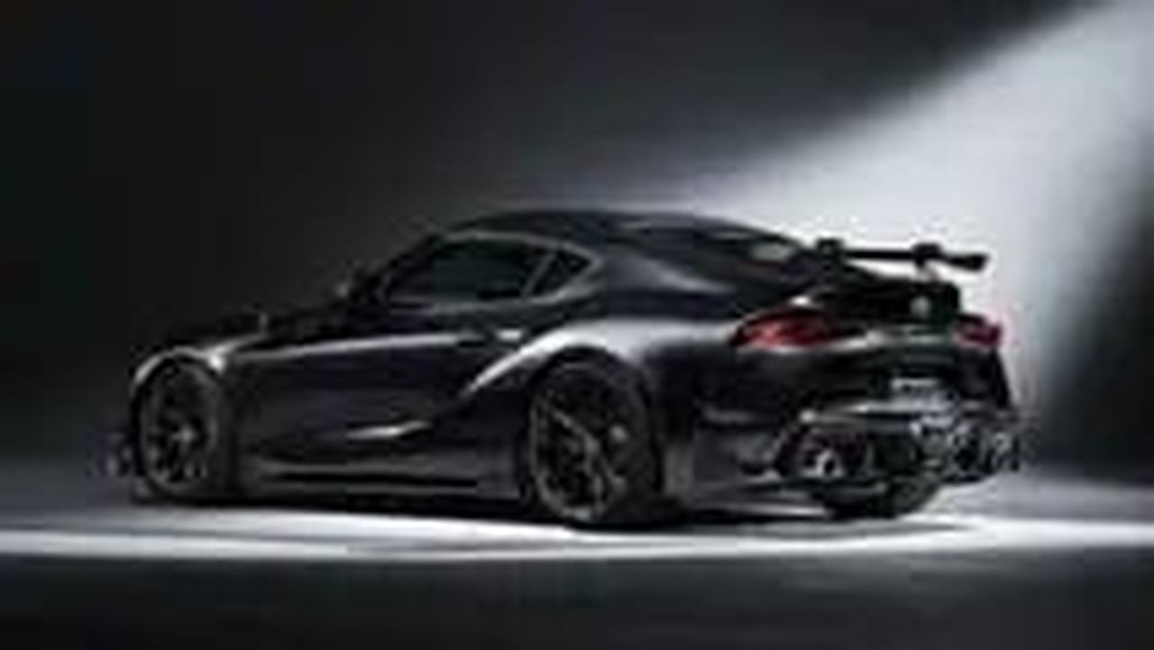 Costi_elevati_della_Supra_b4TKLC7toH - Veicoli24 source:motor1 - Costi elevati della Supra - Toyota Supra A90 Final Edition